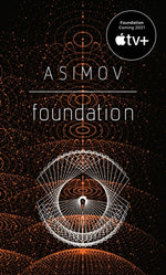 Foundation by Asimov, Isaac