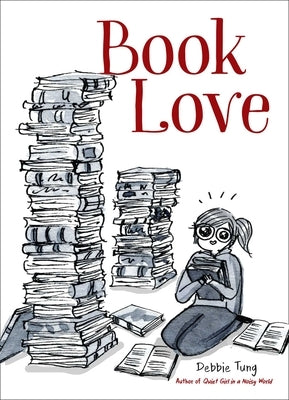 Book Love by Tung, Debbie