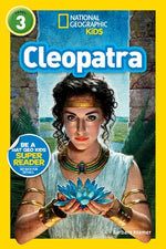 Cleopatra by Kramer, Barbara