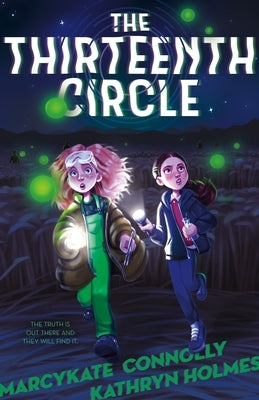 The Thirteenth Circle by Connolly, Marcykate