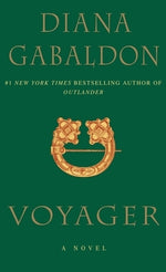 Voyager by Gabaldon, Diana