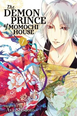 The Demon Prince of Momochi House, Vol. 7 by Shouoto, Aya