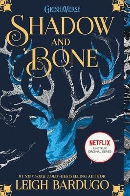 Shadow and Bone by Bardugo, Leigh