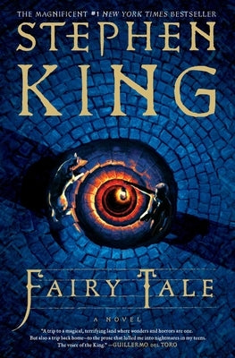 Fairy Tale by King, Stephen