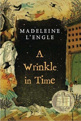 A Wrinkle in Time by L'Engle, Madeleine