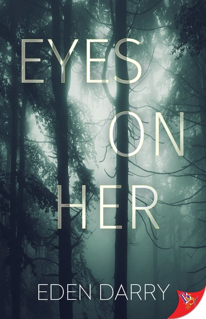 Eyes on Her by Darry, Eden