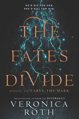 The Fates Divide by Roth, Veronica