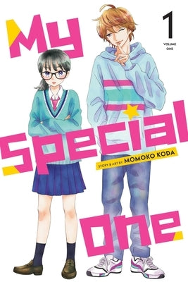 My Special One, Vol. 1 by Koda, Momoko