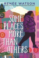 Some Places More Than Others by Watson, Ren&#233;e