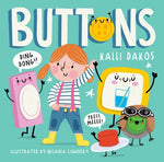 Buttons by Dakos, Kalli