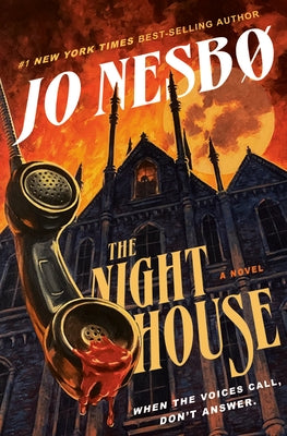 The Night House by Nesbo, Jo