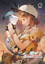 Atelier Ryza 2: Official Visual Collection by Koei Tecmo Games