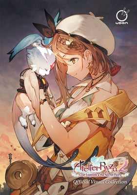 Atelier Ryza 2: Official Visual Collection by Koei Tecmo Games