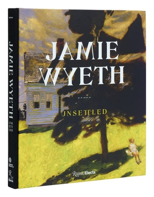 Jamie Wyeth: Unsettled by Burdan, Amanda C.