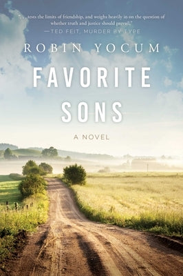 Favorite Sons by Yocum, Robin