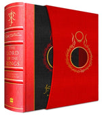 The Lord of the Rings: Special Edition by Tolkien, J. R. R.