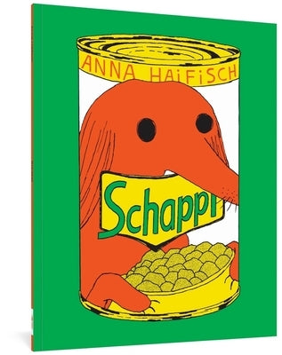 Schappi by Haifisch, Anna