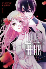 Love and Heart, Vol. 1 by Kaido, Chitose