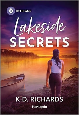 Lakeside Secrets by Richards, K. D.
