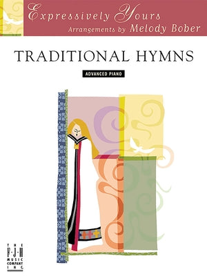 Traditional Hymns by Bober, Melody