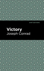 Victory by Conrad, Joseph