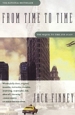 From Time to Time by Finney, Jack