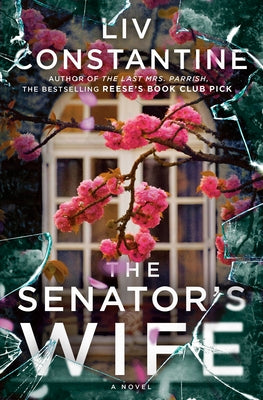 The Senator's Wife by Constantine, LIV