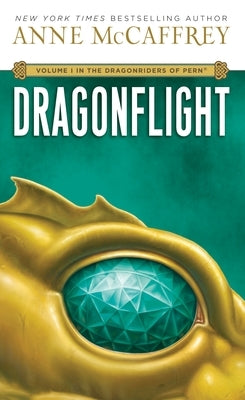 Dragonflight by McCaffrey, Anne