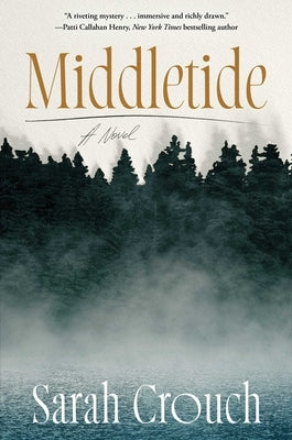 Middletide by Crouch, Sarah