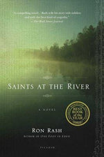 Saints at the River by Rash, Ron