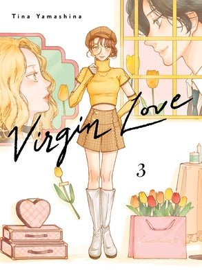 Virgin Love 3 by Yamashina, Tina