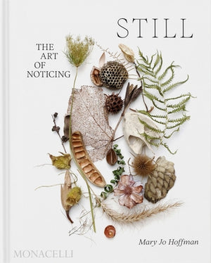 Still: The Art of Noticing by Hoffman, Mary Jo