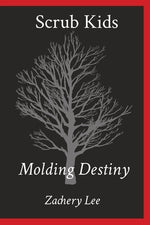 Scrub Kids: Molding Destiny by Lee, Zachery