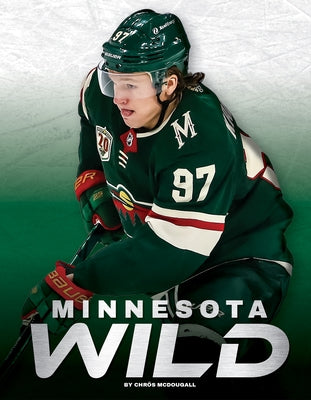 Minnesota Wild by McDougall, Chr&#246;s