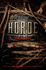 Horde by Aguirre, Ann