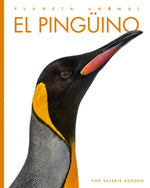 El Pingüino by Bodden, Valerie