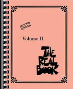 The Real Book by Hal Leonard Corp