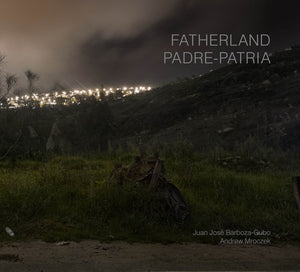 Fatherland by Mroczek, Andrew