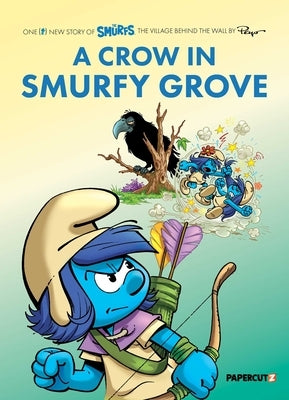 The Smurfs Village Vol. 3 by Peyo