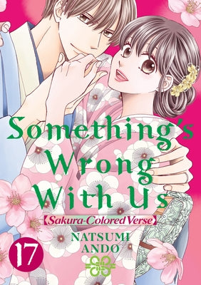 Something's Wrong with Us 17 by Ando, Natsumi
