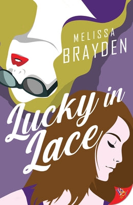 Lucky in Lace by Brayden, Melissa