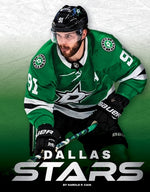 Dallas Stars by Cain, Harold P.