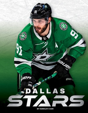 Dallas Stars by Cain, Harold P.