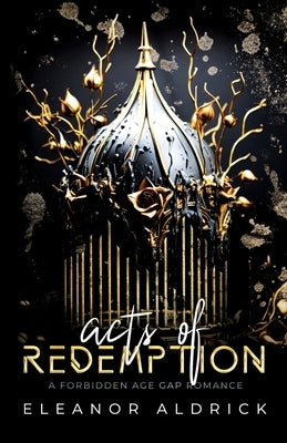 Acts of Redemption by Aldrick, Eleanor