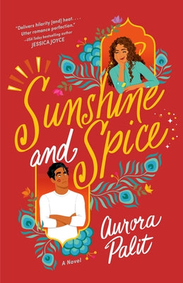 Sunshine and Spice by Palit, Aurora