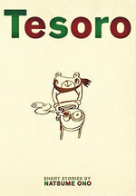 Tesoro by Ono, Natsume