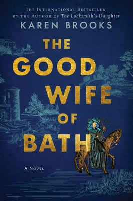 The Good Wife of Bath by Brooks, Karen