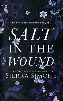 Salt in the Wound by Simone, Sierra