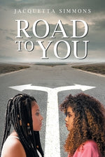 Road to You by Simmons, Jacquetta