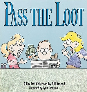 Pass the Loot by Amend, Bill